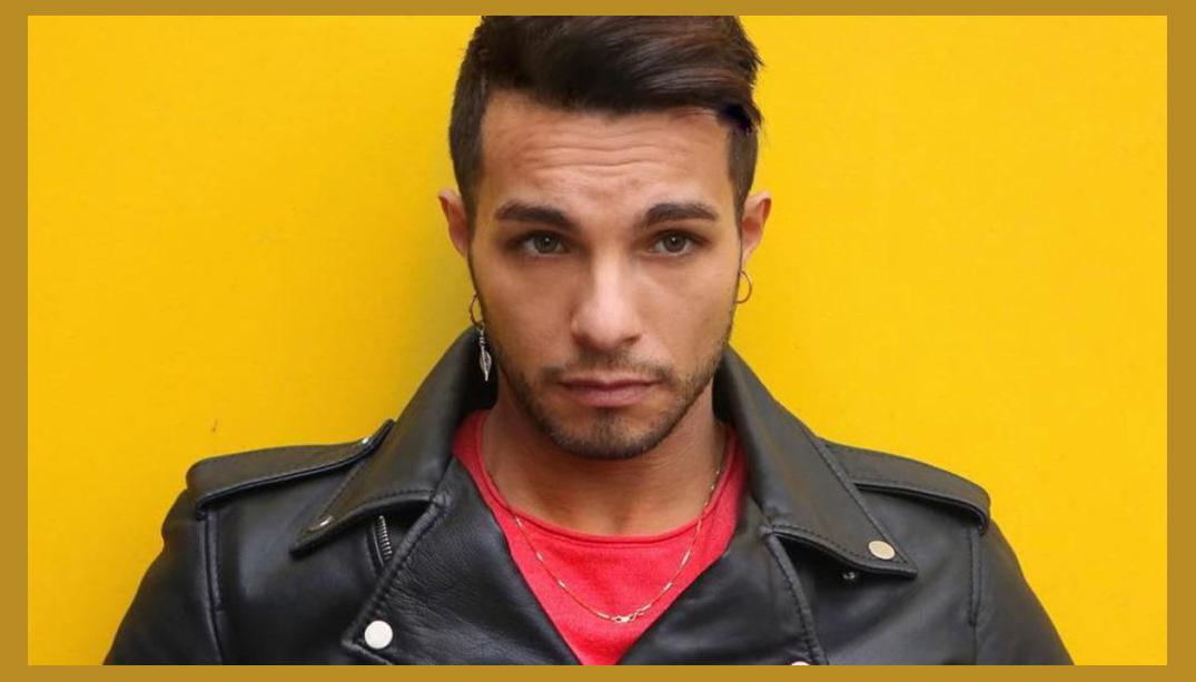 Marco Carta